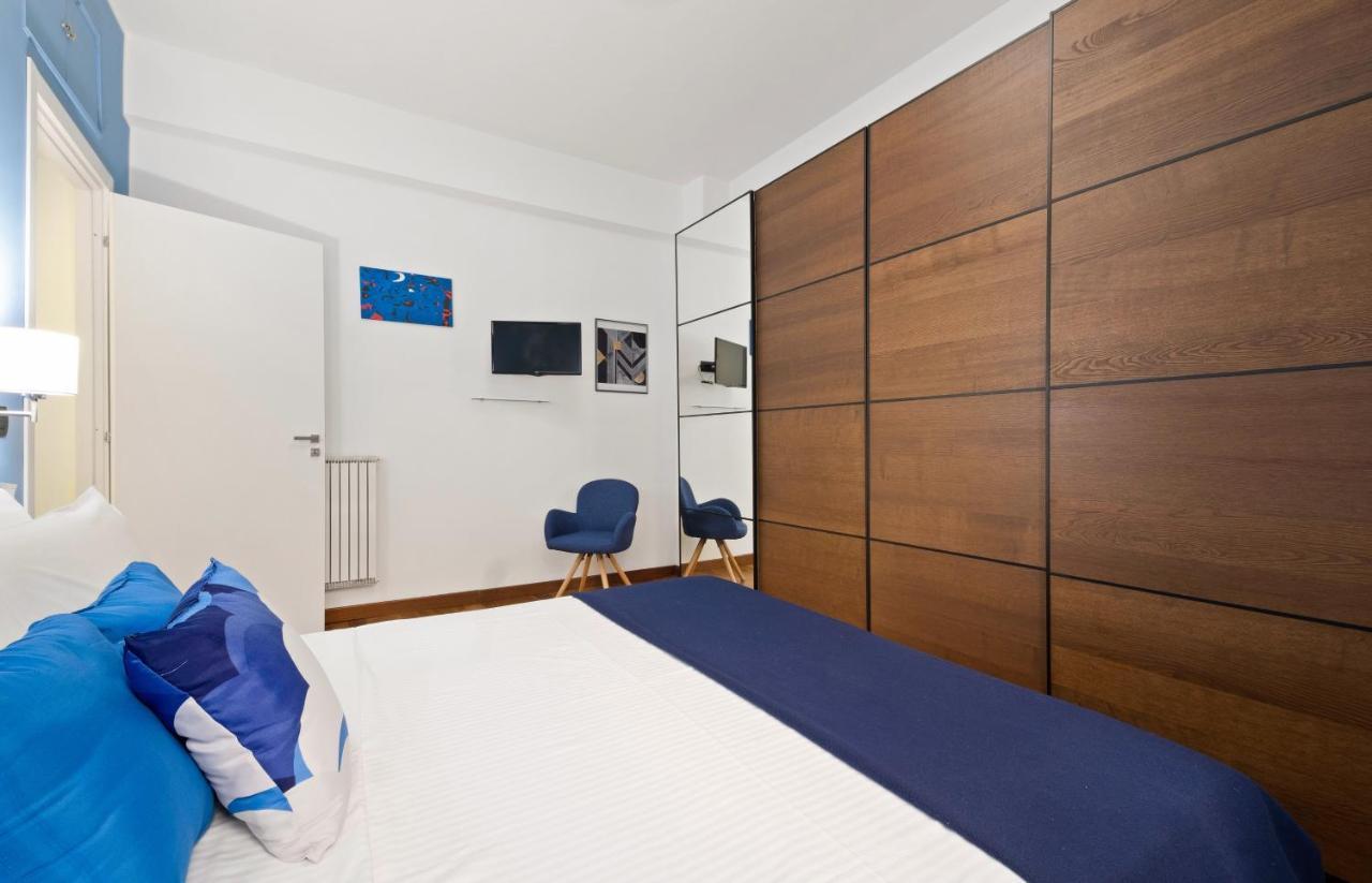 3 Bed Modern Flat - 15 Minutes Walk To Colosseum Roma Exterior foto